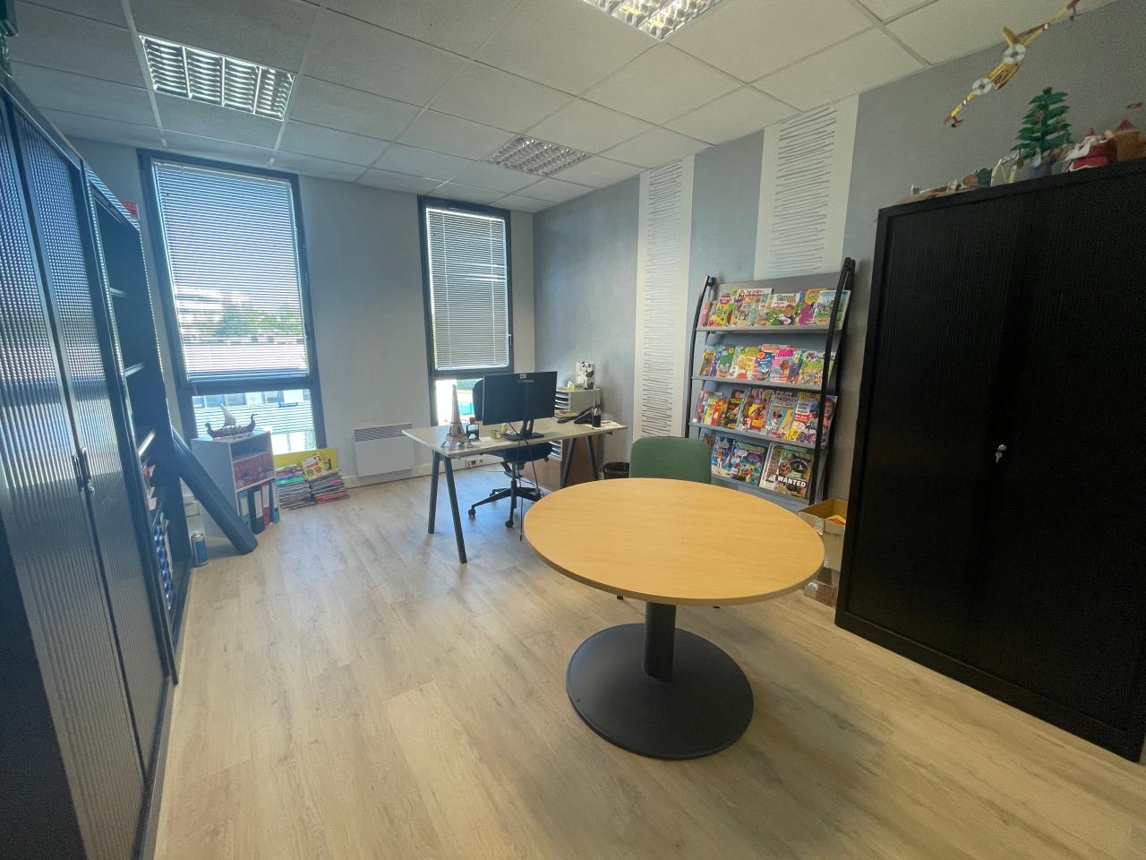 Bureau Rennes 133m² Vente bureau Rennes Ille-et-Vilaine OVBUR2534154 6